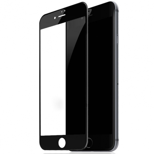 Защитное стекло 5D Apple iPhone 6 Plus