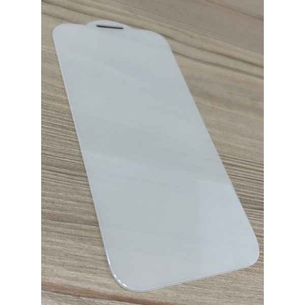 Защитное стекло  ALL CLEAR Apple iPhone 14 Pro