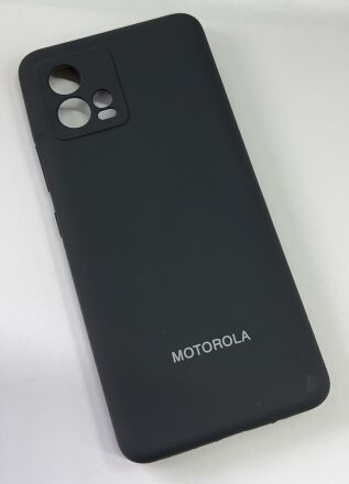 Чохол Silicone Case for Motorola G72