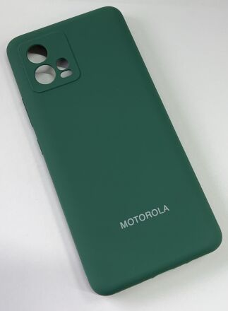 Чохол Silicone Case for Motorola G72