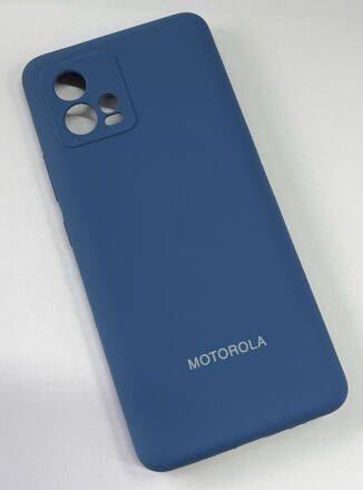Чохол Silicone Case for Motorola G72