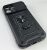 Armor Case With Curtain for Apple Iphone 14 Pro Max