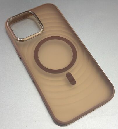 Чехол Camera Protection Apple iPhone 16 Pro Max