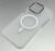 Чехол Camera Protection Apple iPhone 16 Pro Max