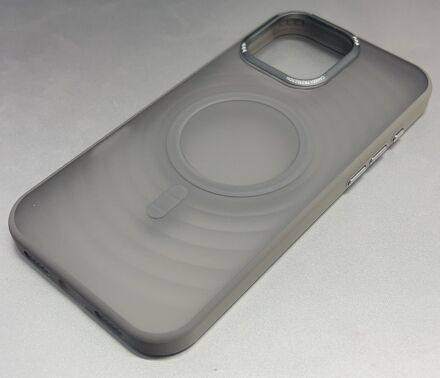 Чехол Camera Protection Apple iPhone 16 Pro Max