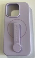 Silicon Case MagSafe 360 for Iphone 15 Pro
