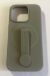 Silicon Case MagSafe 360 for Iphone 15 Pro