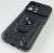 Armor Case With Curtain for Apple Iphone 15 Pro