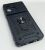 Armor Case With Curtain for Realme C53