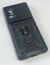 Armor Case With Curtain for Oppo Reno10 5G