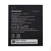 Акумулятор для Lenovo BL242 / A6000