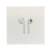 Навушники AirPods 2 High Copy