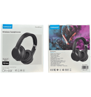 Блютуз Стерео Гарнитура TORNADO TSB-2 SoundPrey2