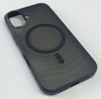 Чехол Camera Protection Apple iPhone 16
