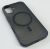 Чехол Camera Protection Apple iPhone 16