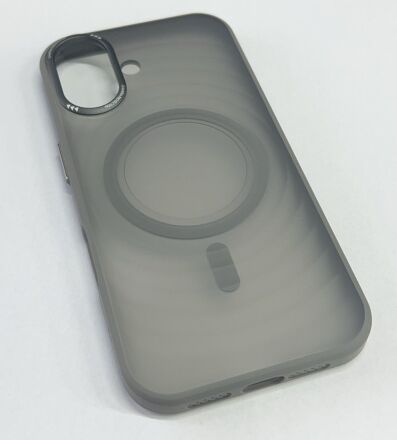 Чехол Camera Protection Apple iPhone 16