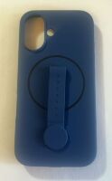 Silicon Case MagSafe 360 for Iphone 16
