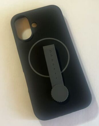 Silicon Case MagSafe 360 for Iphone 16