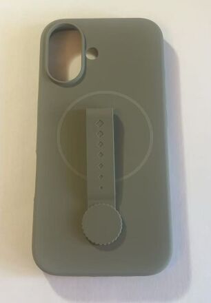 Silicon Case MagSafe 360 for Iphone 16