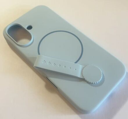 Silicon Case MagSafe 360 for Iphone 16
