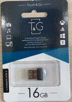 USB Flash Drive T&G TG010 Shorty 16GB