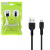USB Кабель Hoco X13 Easy Type-C 1m