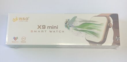 Годинник X9 Mini