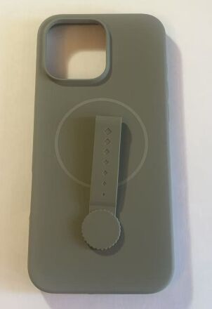 Silicon Case MagSafe 360 for Iphone 16 Pro