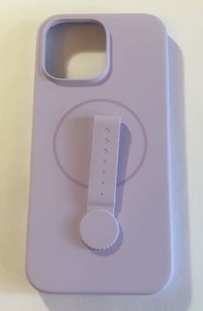 Silicon Case MagSafe 360 for Iphone 16 Pro
