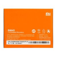 Акумулятор для Xiaomi BM45 / Redmi Note 2