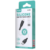 USB Cable Avantis AC-88i Silicone  lightning