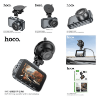 Автомобильный Видеорегистратор Hoco DV5