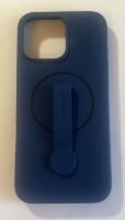 Silicon Case MagSafe 360 for Iphone 16 ProMax