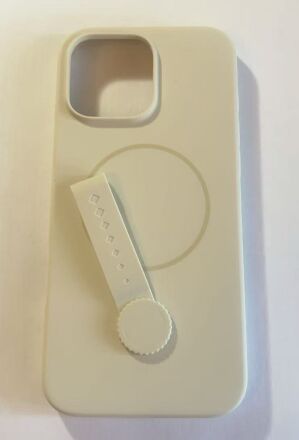 Silicon Case MagSafe 360 for Iphone 16 ProMax