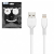 USB Кабель Hoco X13 Easy 1m Lightning 1m