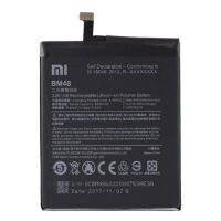 Акумулятор для Xiaomi BM48 / Mi Note 2