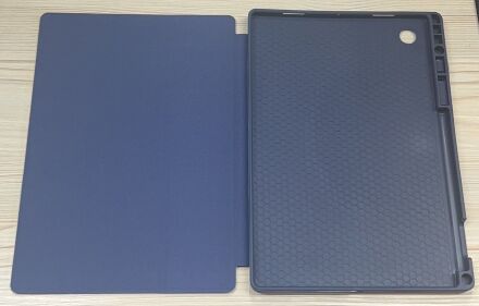 Книжка кожа планшет Pencil Case Samsung Tab A8 (X200)