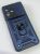 Armor Case With Curtain for Realme C51 4G / C53 4G