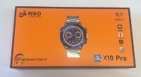 Годинник X10 Pro