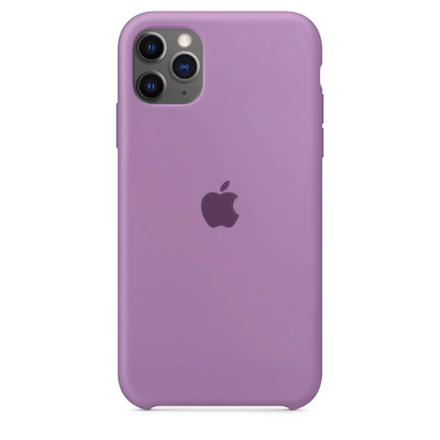 Чохол Silicone Case Copy Apple iPhone 11 Pro