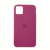 Чохол Silicone Case Copy Apple iPhone 11 Pro