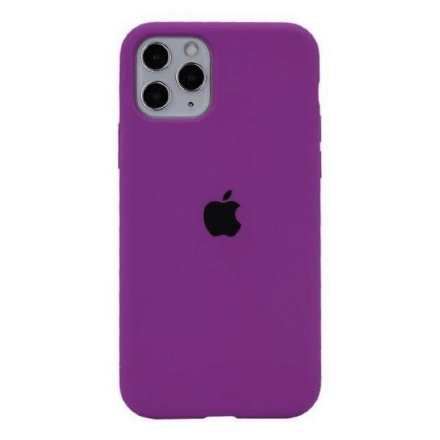 Чохол Silicone Case Copy Apple iPhone 11 Pro