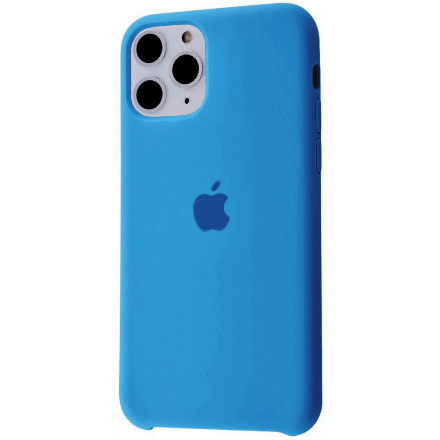 Чохол Silicone Case Copy Apple iPhone 11 Pro