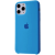 Чохол Silicone Case Copy Apple iPhone 11 Pro