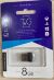 USB Flash Drive T&G TG010 Shorty 8GB