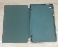Книжка кожа планшет Pencil Case Samsung Tab A7 Lite (T220/T225)