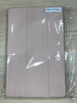 Книжка кожа планшет Pencil Case Samsung Tab A7 Lite (T220/T225)