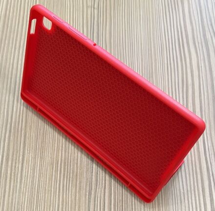 Книжка кожа планшет Pencil Case Samsung Tab A7 Lite (T220/T225)