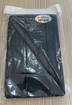 Книжка кожа планшет Pencil Case Samsung Tab A7 Lite (T220/T225)