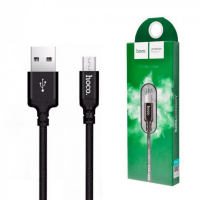 USB Кабель Hoco X14 Times Micro 1m